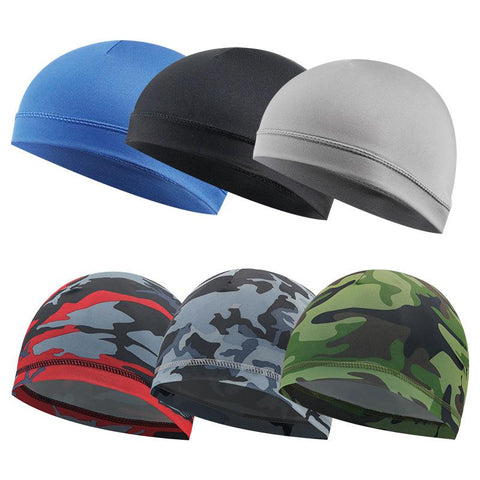 New 1PC Cycling Sports Caps Cooling Helmet Hats  Drying Bicycle Hats Wicking-OS01216-Veeddydropshipping