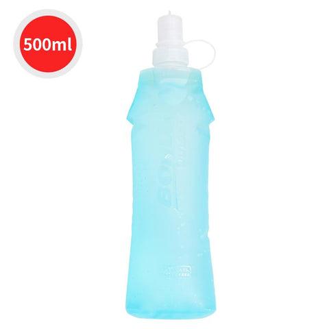 Water Bottle Water Bag Collapsible Drink Water Bottle Water-OS01315-Veeddydropshipping