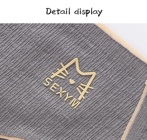 Women Underpants Sexy Lingerie Underwear-WF00944-Veeddydropshipping