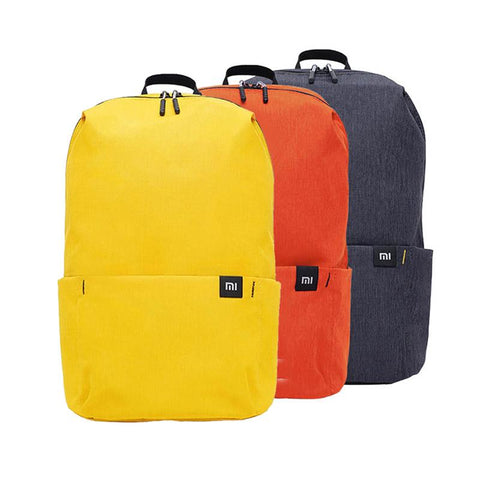 Multi-Color Multi-Size Unisex Backpacks Waterproof Fashion-BS00347-Veeddydropshipping