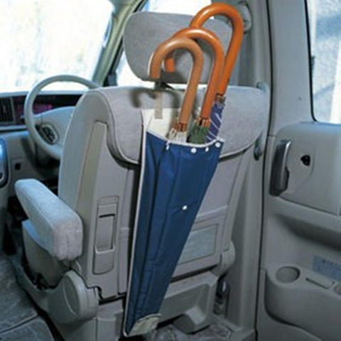 Car Seat Back Waterproof Umbrella Storage Cover-HA01164-Veeddydropshipping
