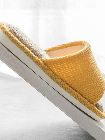 Shoes Men House Slippers Summer Comfortable Slides-BS01100-Veeddydropshipping