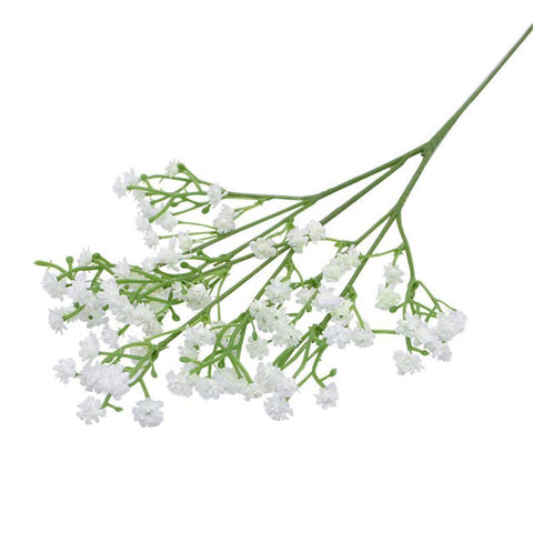 Artificial Flowers Bouquet DIY Floral Bouquets-HA00674-Veeddydropshipping