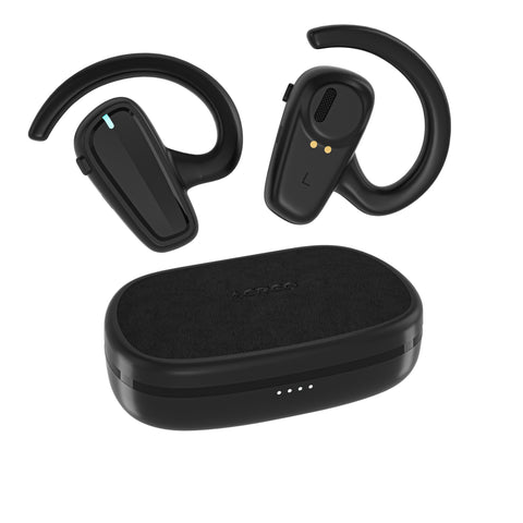 Open Ear Rotatable Hook Headphone for Business Meeting Sports deep bass-CE01292-Veeddydropshipping