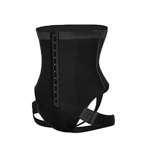 Female Exceptional Shapewear High Waist-WF00887-Veeddydropshipping