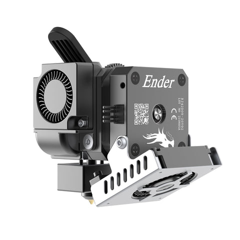 Sprite Extruder Pro KIT All Metal 300 ℃ High Temperature Printing Creativity 3D Parts-Veeddydropshipping