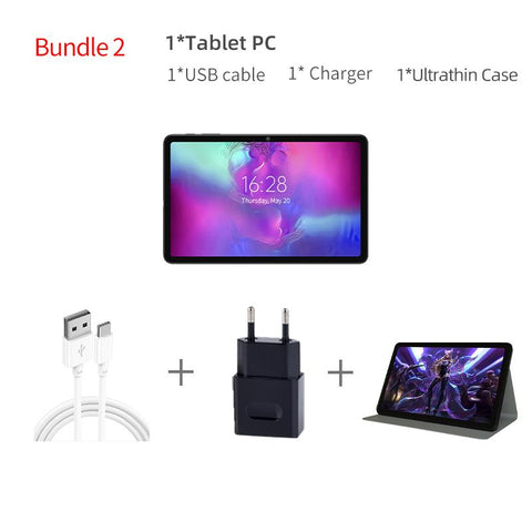 Tablet  ROM UNISOC 8 Octa Core Tablet-CO00349-Veeddydropshipping