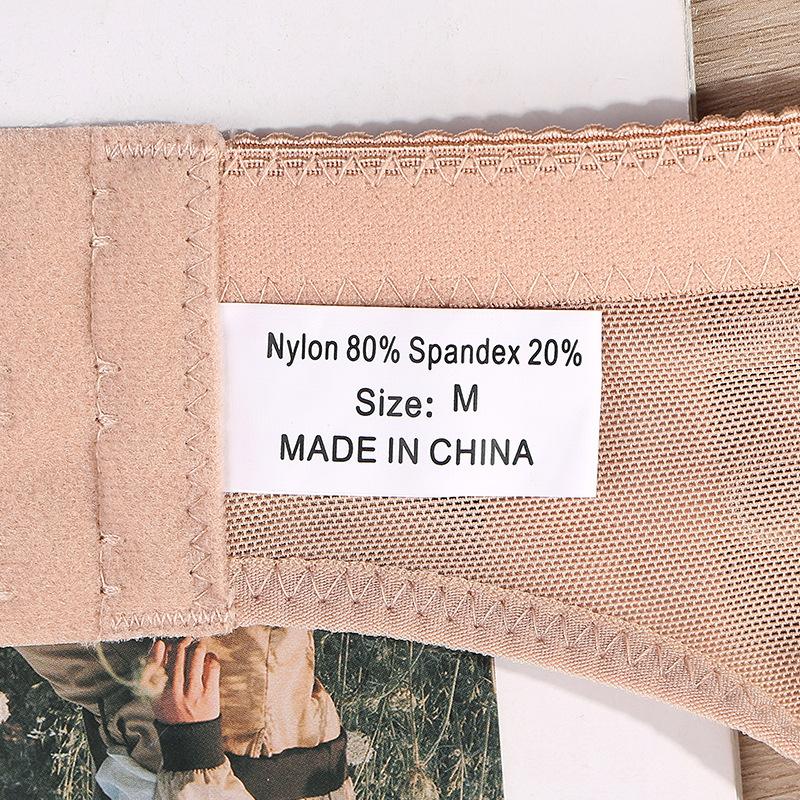 Back Support Strap Shoulder Underwear-Veeddydropshipping