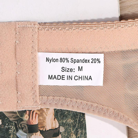 Back Support Strap Shoulder Underwear-Veeddydropshipping