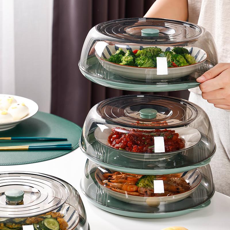 Multi-Layer Insulation Vegetable Cover-HA00914-Veeddydropshipping