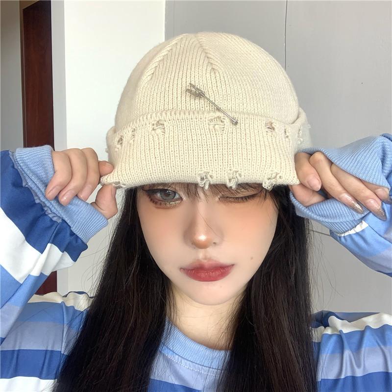 Hat Women Fashion Warm Thick Gorro Men-Veeddydropshipping