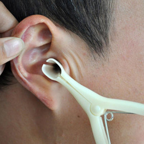 Nose Mirror Ear Canal Dilator-BH00882-Veeddydropshipping
