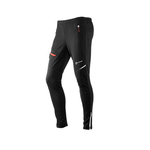 Winter Cycling Set Thermal Bicycle Wear Cycling Uniform Clothing Men Women Keep-OS01042-Veeddydropshipping