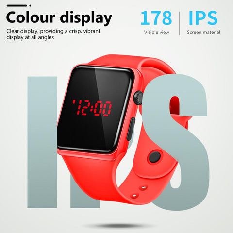 Sport Watch Bracelet Waterproof Electronic Watc-JW00877-Veeddydropshipping