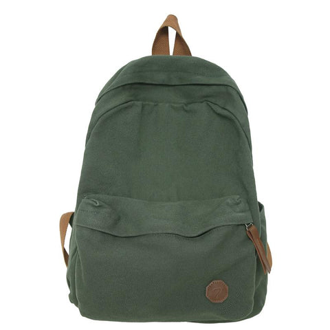 Backpack Cool Girl Boy Travel Leisure Retro Book Bag Fashion Female-BS00348-Veeddydropshipping