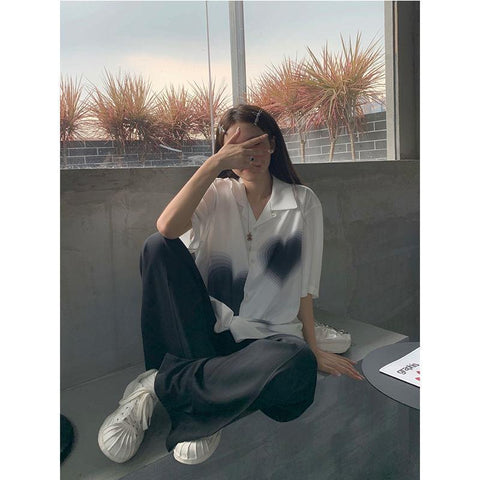 Chiffon Blouses or Tops for Woman Elegant-WF00039-Veeddydropshipping