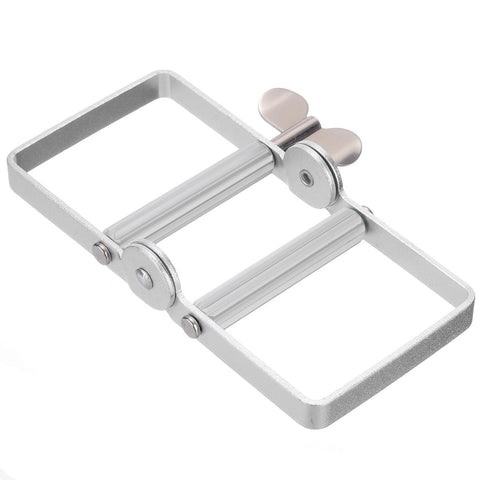 Household Toothpaste Press Squeezer Aluminum-HA01012-Veeddydropshipping