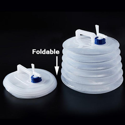 Water Bag Portable Water Storage Folding Bucket-OS01326-Veeddydropshipping