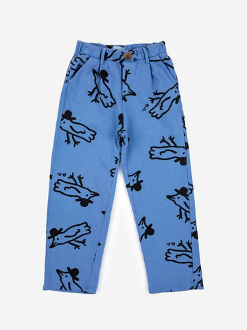 2023 New BC Children&#39;s Clothes Cargo Pants Jeans For Baby-TB01280-Veeddydropshipping