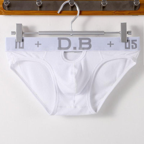 Funny Panties Male Gay Penis Pouch Jockstrap Bulge-MF01407-Veeddydropshipping