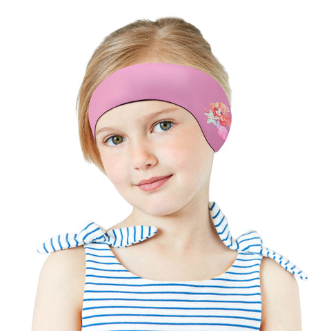 MoKo Swimming Headband for Kids Adults Children Neoprene Cute Swimmers -OS00102-Veeddydropshipping