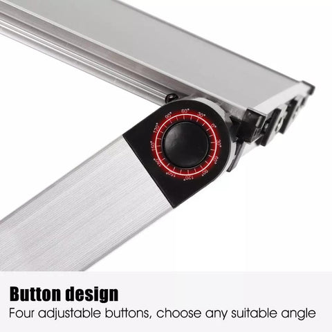 Adjustable Laptop Desk Stand Table-HA01614-Veeddydropshipping