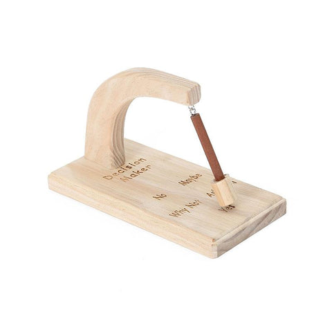 Magic Novelty Decision Maker Magnetic Pendulum-HA00333-Veeddydropshipping