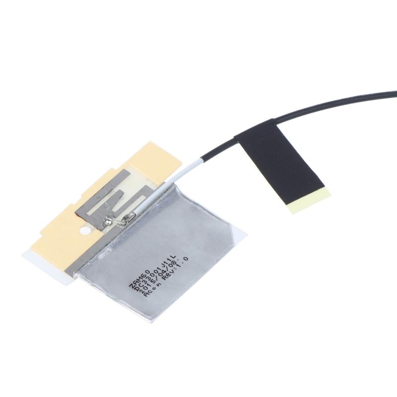 J60A IPEX4 MHF4 Antenna 2.4GHz 5GHz Internal Laptop WiFi Antenna -CE00873-Veeddydropshipping