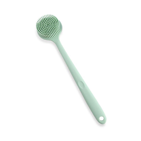 Brush Body Double-Sided Bath Shower Brush Back Massage-BH01403-Veeddydropshipping