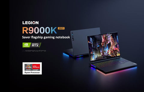 LegionGaming Laptop AMD  Notebook  e-sports-CO00264-Veeddydropshipping