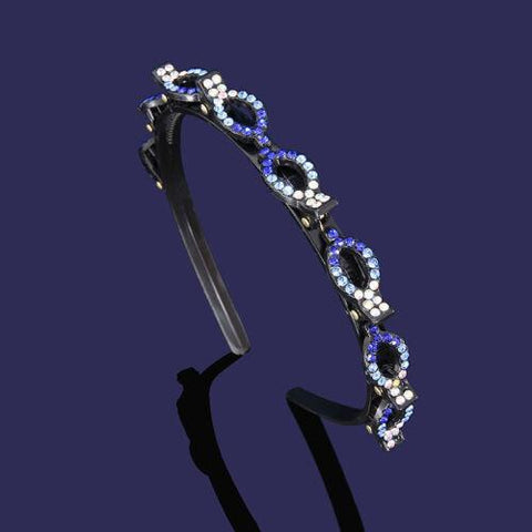 Women Headband Hair Bands Clip-WF01127-Veeddydropshipping