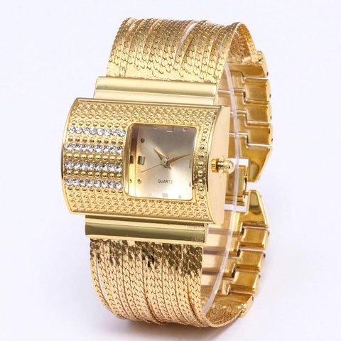 Luxury Ladies Wrist Waterproof Women Bracelet Watch -JW00944-Veeddydropshipping