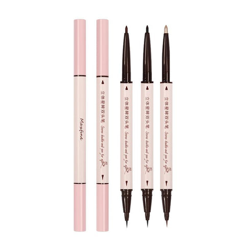 Eyeliner Pencil Liquid Eye Liner Shadow Pen-BH00596-Veeddydropshipping