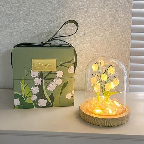 LED Night Light DIY Home Bedside Decor-HA00339-Veeddydropshipping