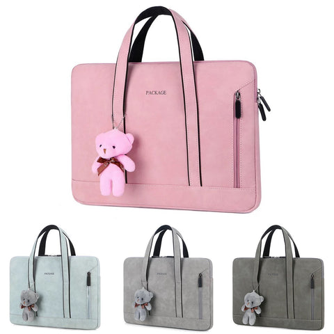 Case 13&quot;15&quot; Laptop MacBook Air Pro 13 Sleeve Case-BS00498-Veeddydropshipping