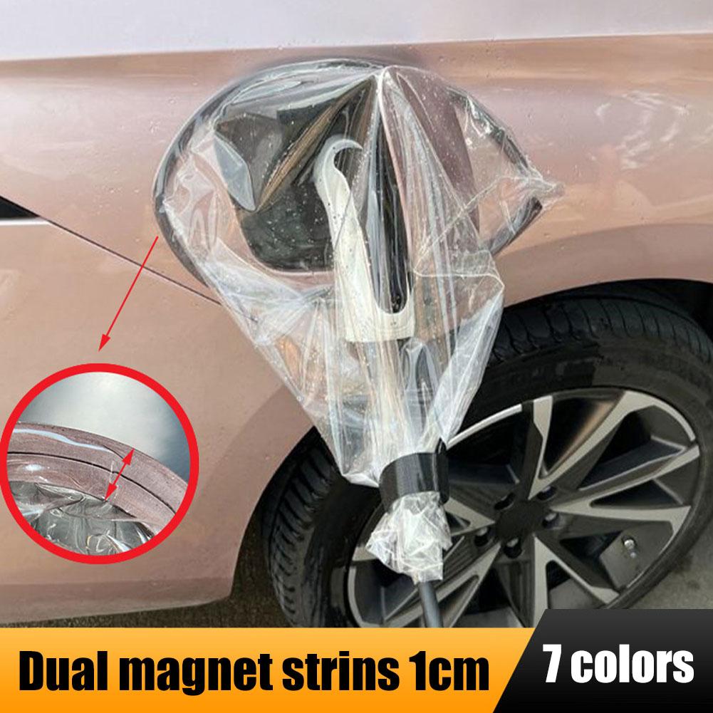 Magnetic 360° All-round Waterproof Dustproof Beautiful-AM00844-Veeddydropshipping