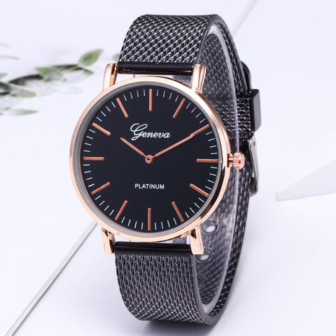 Wrist Watches  Fashion Quartz Watch  Casual Ladies watch -JW00959-Veeddydropshipping