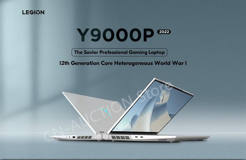 Legion Notebook Gaming Laptop Intel Core RAM-CO00266-Veeddydropshipping