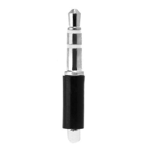3.5mm Jack Infrared Transmitter IR Remote Control Adapter Air Conditioner Mobile Phone-PA00765-Veeddydropshipping