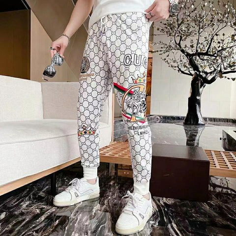 New Arrival Summer Thin Student Male Casual-MF00386-Veeddydropshipping