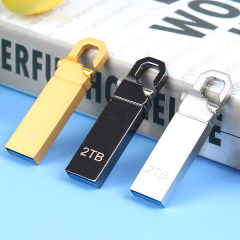 USB 3.0 Flash Drive  U Disk External Storage Memory -CO00064-Veeddydropshipping