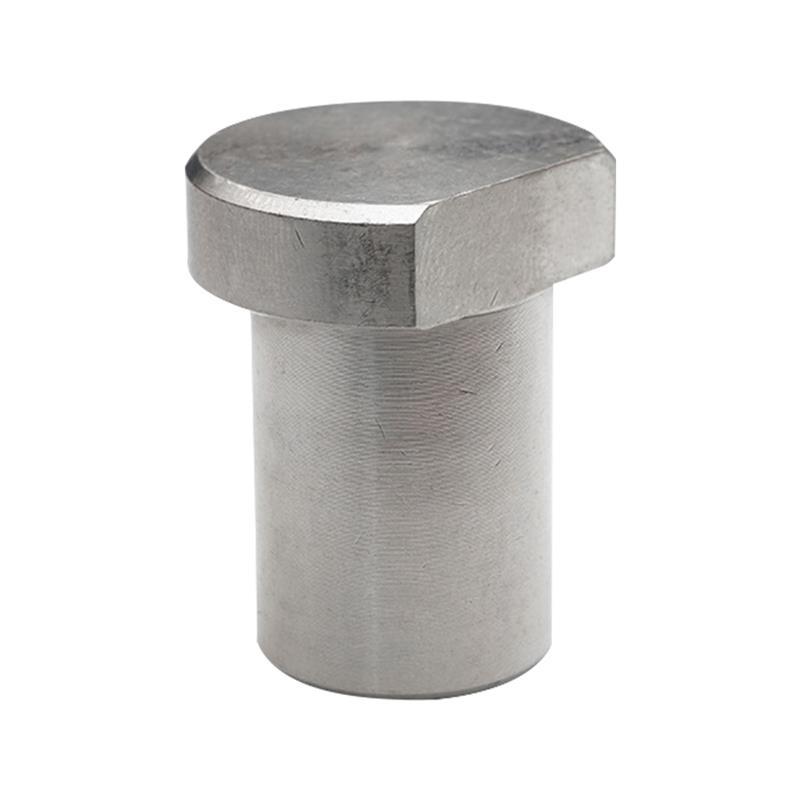 Woodworking Table Block Stainless Stops Clamp-TI00203-Veeddydropshipping