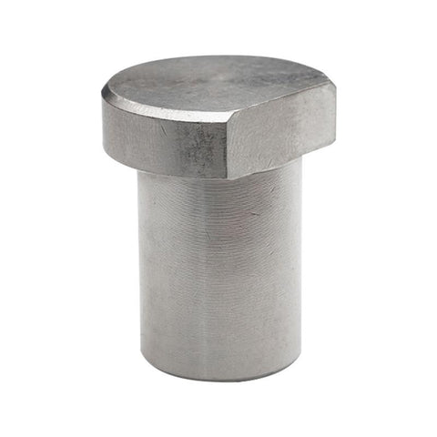 Woodworking Table Block Stainless Stops Clamp-TI00203-Veeddydropshipping