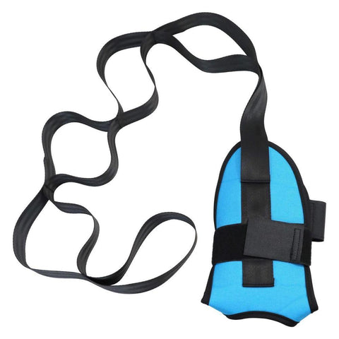 Leg Stretcher Ligament Stretching Belt Yoga Rehabilitation-OS01456-Veeddydropshipping