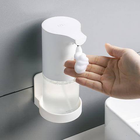 Bathroom Storage Self Adhesive Bottles Holder-HA00884-Veeddydropshipping