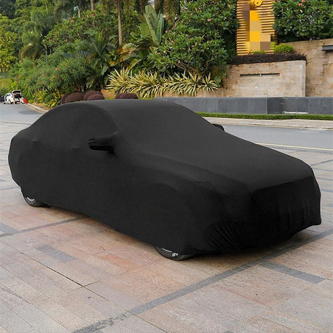 clothing auto cover dust sun protection Exterior Accessories-AM00852-Veeddydropshipping