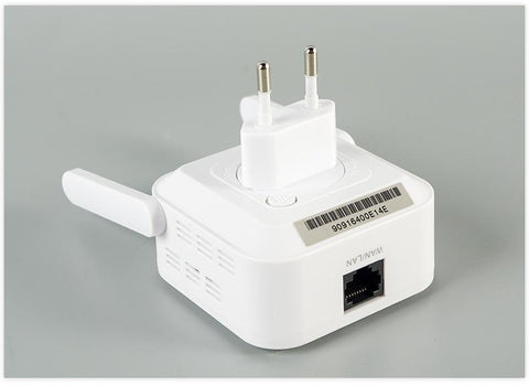 WiFi Repeater Wireless Router Extender-CO01436-Veeddydropshipping