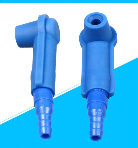 Auto Car Brake Fluid Oil Pumping Pipe Filling Equipment Brake Bleeder-AM00165-Veeddydropshipping