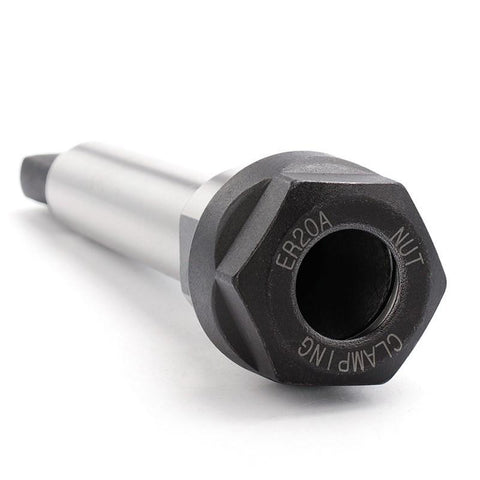 Morse Taper Shank Tool Holder Collet Chuck-TI00190-Veeddydropshipping