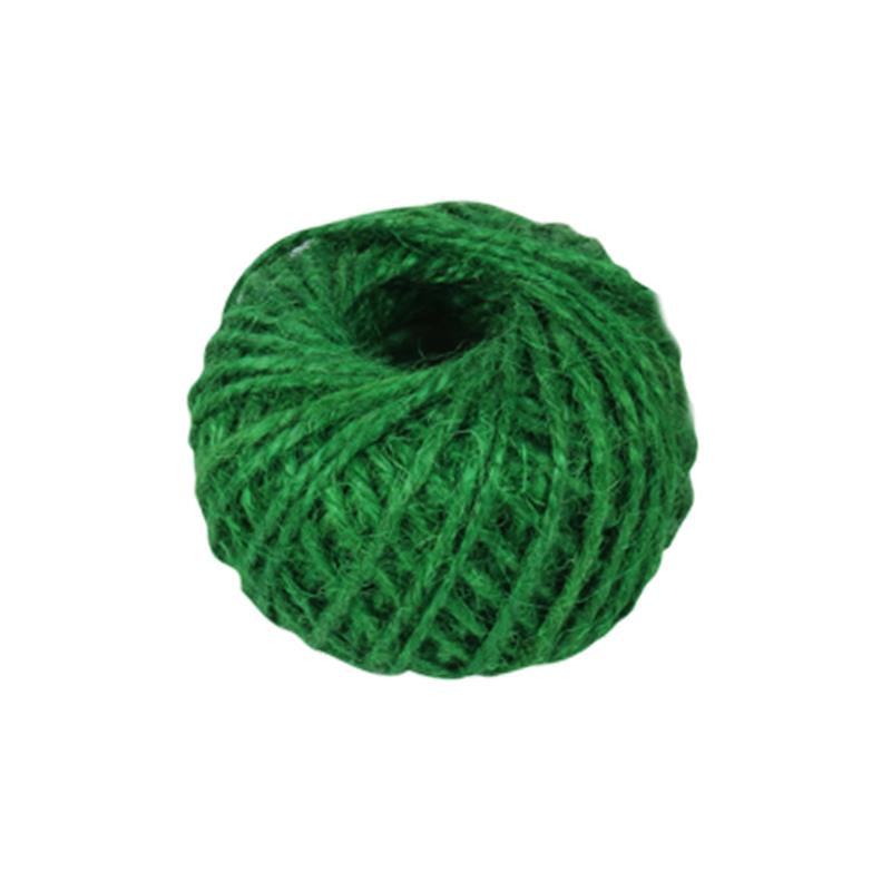 Wedding Decoration Jute Twine Natural Sisal-HA00633-Veeddydropshipping